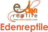 Eddenreptile Logo